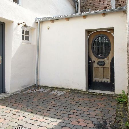 Nengshof Ferienhaus Gaensebluemchen Wißmannsdorf Kültér fotó