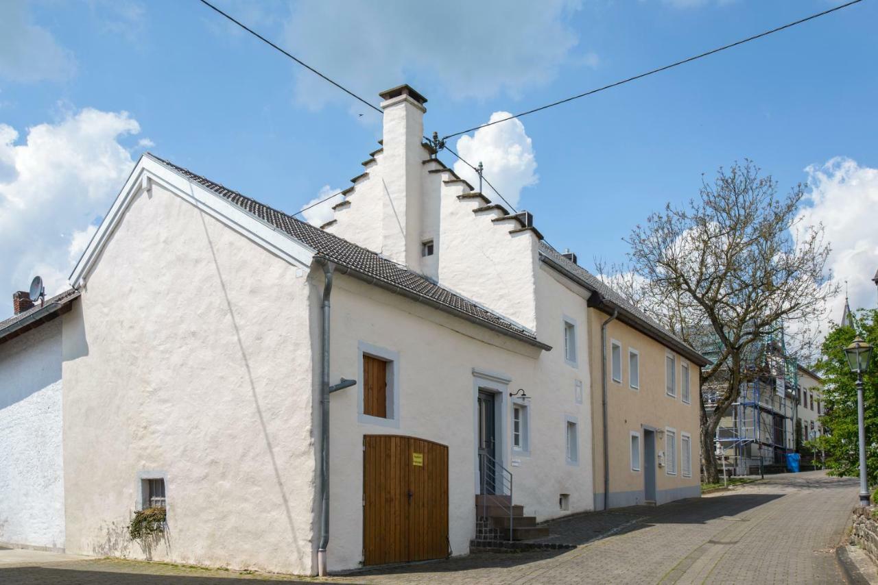 Nengshof Ferienhaus Gaensebluemchen Wißmannsdorf Kültér fotó