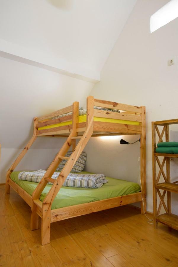 Nengshof Ferienhaus Gaensebluemchen Wißmannsdorf Kültér fotó